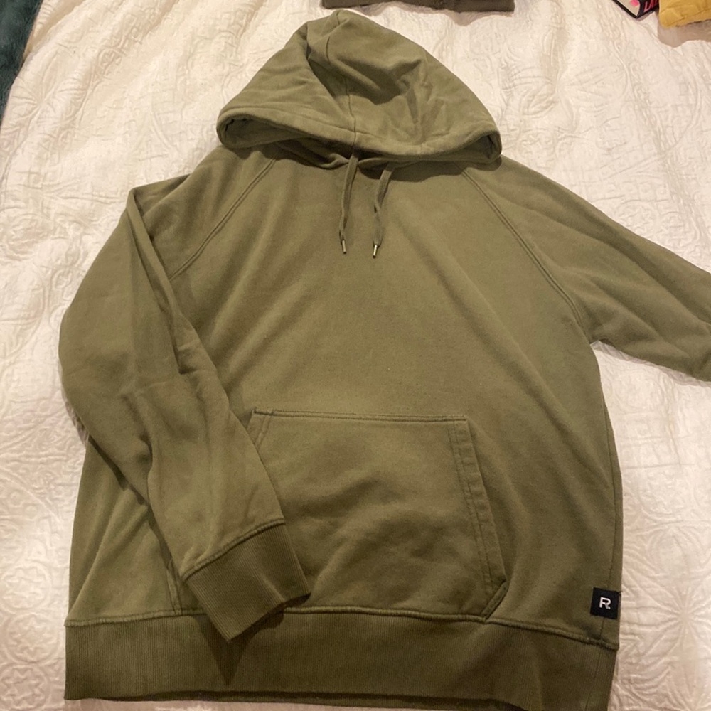 Richer Poorer Hoodie